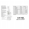 Rockforce Mobilus hidraulinis presas 75t