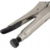 Rockforce MORSEA 10" fiksavimo replės 250 mm