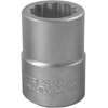 Rockforce NASADKA 3/4'' 22mm 12-kątna Cr-V