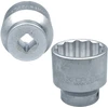 Rockforce Antgalis 3/4'' 56 mm 12-kampis Cr-V