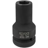 Rockforce Nasadka smūginis gili 1'' 20mm (6-kątna)