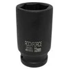 Rockforce Nasadka smūginis gili 3/4", 32 mm 6-kątn.