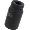 Rockforce Gilaus smūgio antgalis 35 mm 3/4'' (šešiabriaunis)
