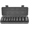 Rockforce Wmc ROCKFORCE POVEIKIO LIZDAI ILGI 10vnt. 1/2" 10-24mm / DĖKLAS