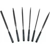 Rockforce Needle dildės rinkinys 6 vnt. Spygliuočiai