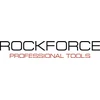 „Rockforce“ padangų pripūtimo pistoletas su slėgio matuokliu (0–12 barų)