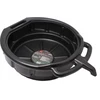 Rockforce plastikinis alyvos nusausinimo dubuo 16l