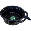 Rockforce plastikinis alyvos nusausinimo dubuo 16l