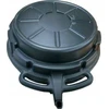 Rockforce plastikinis alyvos nusausinimo dubuo 16l