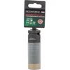 „Rockforce“ plonasienė giluminio smūgio lizdas su dangteliu 19 mm 1/2"