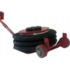 Rockforce Pneumatinis pagalvinis keltuvas – sniego senis, 5 t