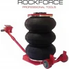 Rockforce Pneumatinis pagalvinis keltuvas – sniego senis, 5 t