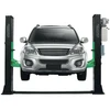Rockforce Elektrohidraulinis dviejų kolonų keltuvas 4t automatinis 400V - prailginamos svirtys