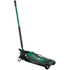 Rockforce Podnośnik hydrauliczny 5t niskoprofilowy (h min 96mm, h max 595mm) su pedałem (RF-T815011L)