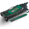 Rockforce Podnośnik hydrauliczny 5t niskoprofilowy (h min 96mm, h max 595mm) su pedałem (RF-T815011L)
