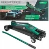 Rockforce hidraulinis dirbtuvių domkratas 3t (min. h 135mm, h max 420mm)