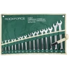 ROCKFORCE KOMBINACINIS RAKTAS 16 vnt.