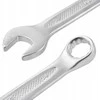 Rockforce Rinkinys plokščių dvikilpių veržliarakčių 25el. (6-36mm) na płachcie