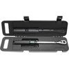 Rockforce dinamometrinis raktas 3/8" 10-60Nm RF-6473380