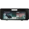 ROCKFORCE DOMKRATIS „FROG“ 2,5T 135-387mm / UŽRAKTAS / DĖKLAS