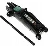 ROCKFORCE DOMKRATIS „FROG“ 2,5T 135-387mm / UŽRAKTAS / DĖKLAS