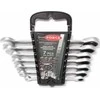 Rockforce ROCKFORCE KOMBINUOČIŲ VERŽTAŽRAKČIŲ RINKINYS SU RETKETU 7 vnt. RF-51072