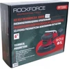 Rockforce Sander Pneumatinis ekscentrinis svyruojantis šlifuoklis