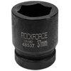 „Rockforce“ smūginis lizdas, 37 mm 1 colio (6 taškai)