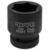 „Rockforce“ smūginis lizdas, 41 mm, 1 colio (6 taškai)