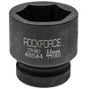 „Rockforce“ smūginis lizdas, 44 mm, 1 colio (6 taškai)