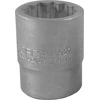 Rockforce Antgalis 27 mm 3/4'' 12-kampis