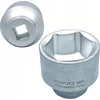 Rockforce Socket 70mm 1" 6 taškų