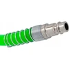 Rockforce spiralinė žarna su greitosiomis jungtimis 8mm x 20m