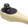 Rockforce Straight 1/2" 72 dantų trikampis 250 mm