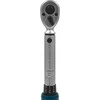Rockforce Wmc ROCKFORCE DYN KEY. 1/4" 1-25 Nm