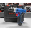 Rockforce Suktuvas akumuliatorinė 12V