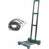 „Rockforce“ sulankstomas transportavimo krepšelis (keliamoji galia: 50 kg)