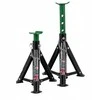 Rockforce Automobilio atraminės pastatomosios lėkštės sudedamos 3 t (rinkinys 2 vnt.)