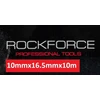 Rockforce sustiprinta guminė žarna, atspari alyvai 10mm x 5m