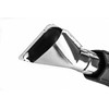 Karšto oro pūstuvas Rockforce 2000 W (RF-HG75-2000LED)