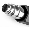 Karšto oro pūstuvas Rockforce 2000 W (RF-HG75-2000LED)