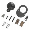 Rockforce Atsarginės dalys reketiniam veržliarakčiui 80232 3/8''