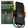 Rockforce Skaitmeninis akumuliatorių testeris 12V, 100A, 200Ah