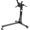 Rockforce variklio tvirtinimo stovas 450kg (3 ratai)