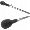 Rockforce Wmc FORCEKRAFT reketinis raktas 3/4" 510 mm 24 dantys