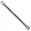 Rockforce Ypač ilgas langelinis raktas 16x18 mm