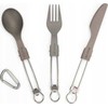 Rockland Cutlery Titanium Tools šaukšto šakutės peilis