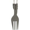 Rockland Cutlery Titanium Tools šaukšto šakutės peilis