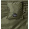 Rockland Canyon Single Ultralight – ultralengvas vienvietis hamakas Dark Žalias