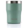Rockland Coffee mug žalias 0.3L termopuodelis